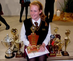 Academia se Slimkop by Kovsies